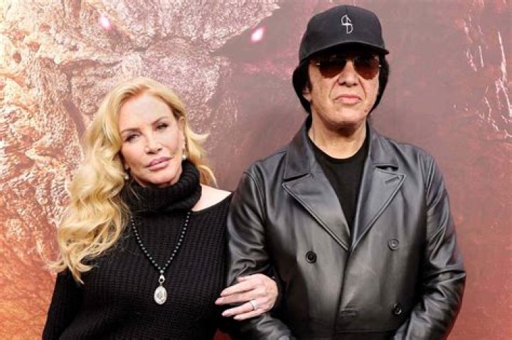 Is Legendary Gene Simmons Still With His Longtime Love, Shannon Tweed?