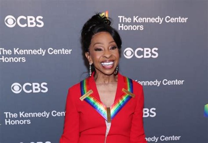 Is Gladys Knight Lds