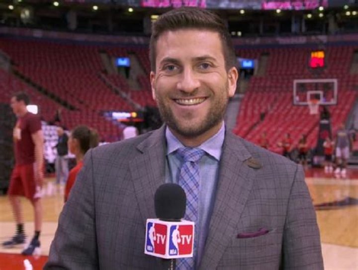 Is Jared Greenberg Linked To Mike Greenberg?