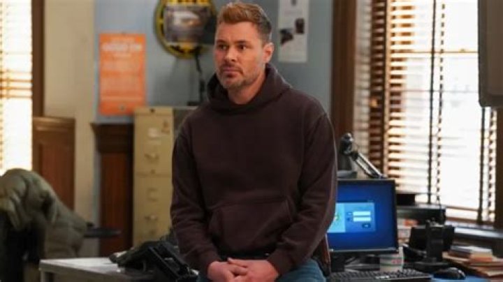 Is John Patrick Flueger Leaving Chicago Pd