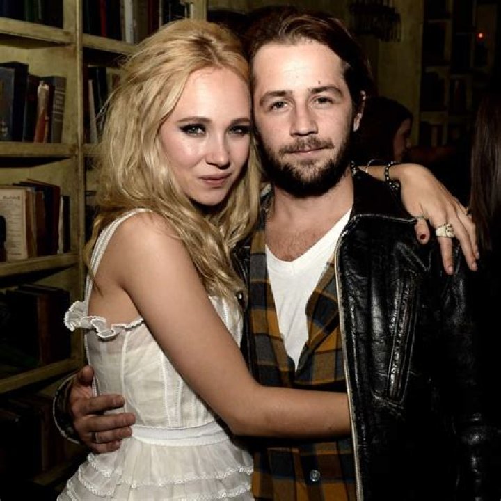 Is Juno Temple Married