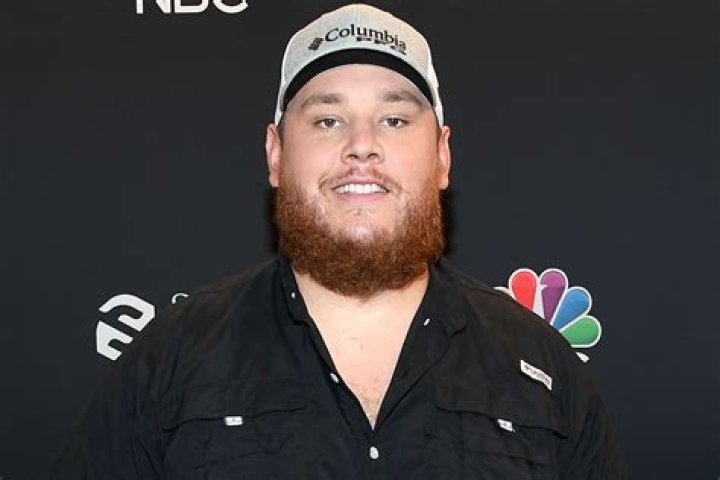 Is Luke Combs Democratically Aligned?
