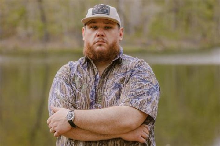 Where The Wild Things Are By Luke Combs: A True Story?