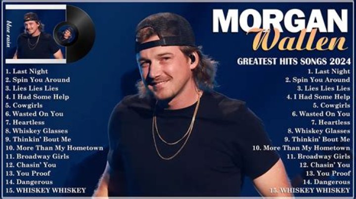 Is Country Star Morgan Wallen Single In 2024?