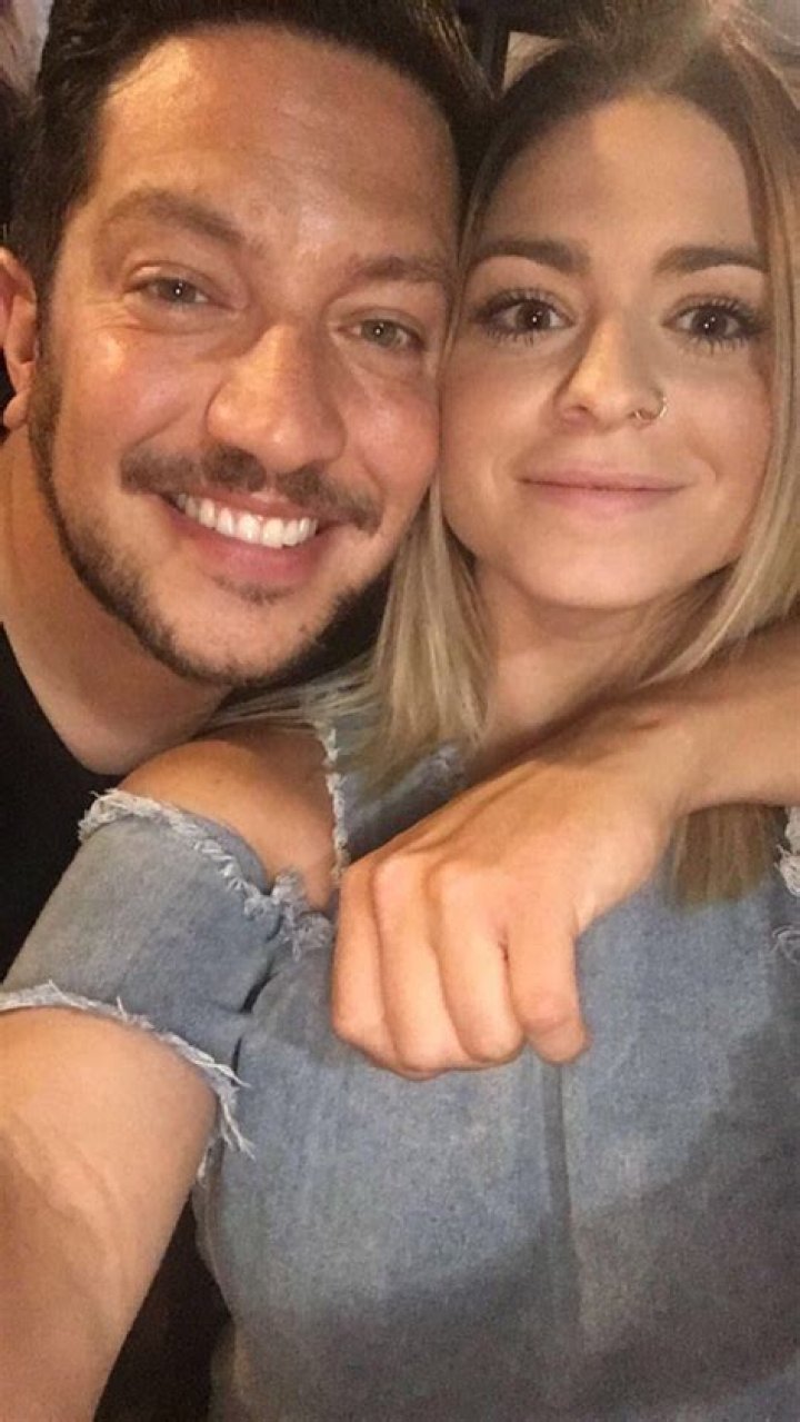 Is Sal From Impractical Jokers Married