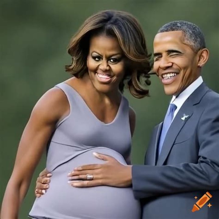 Is Sasha Obama Pregnant? Here's The Truth