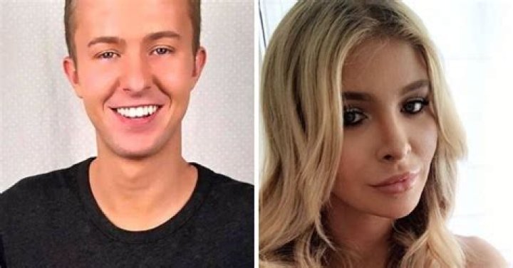 Is Sophia Hutchins Really Transgender? Here's What To Know