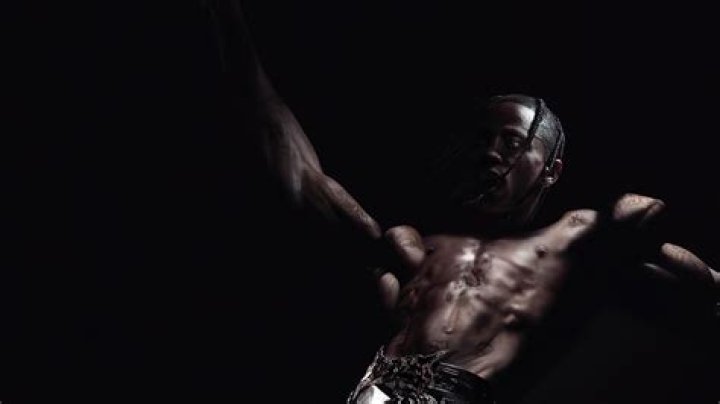 Is Travis Scott Alive Or Dead?