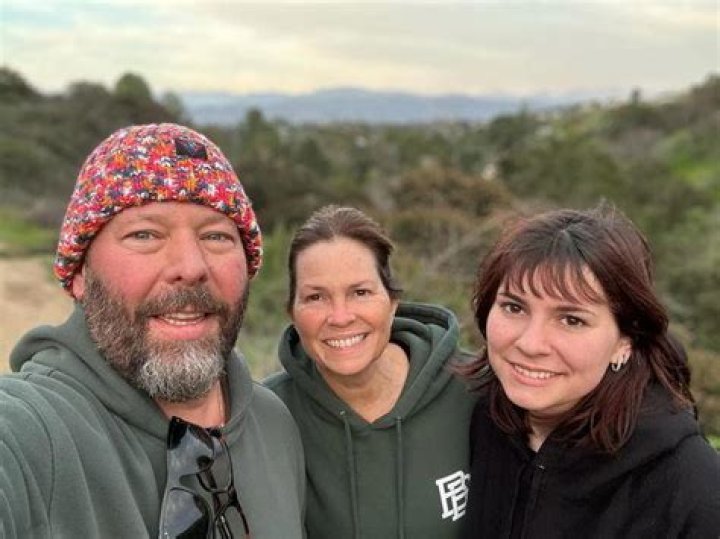 The Rising Star Of Comedy