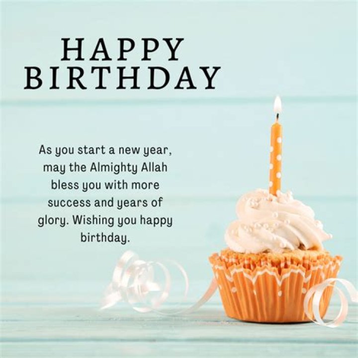 Heartfelt Wishes For A Blessed Occasion