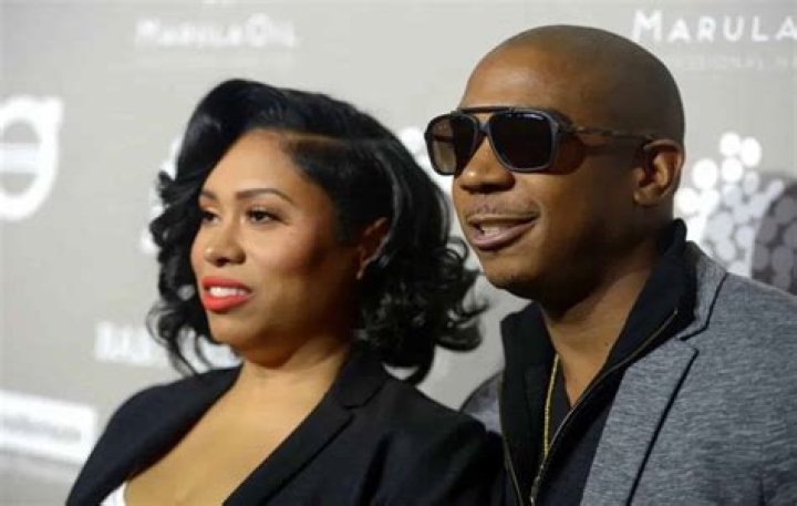 The Age Of Ja Rule's Wife: An In-Depth Look