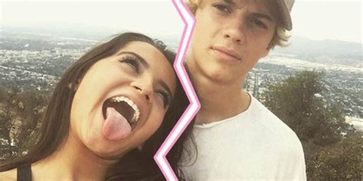 Jace Norman Wife