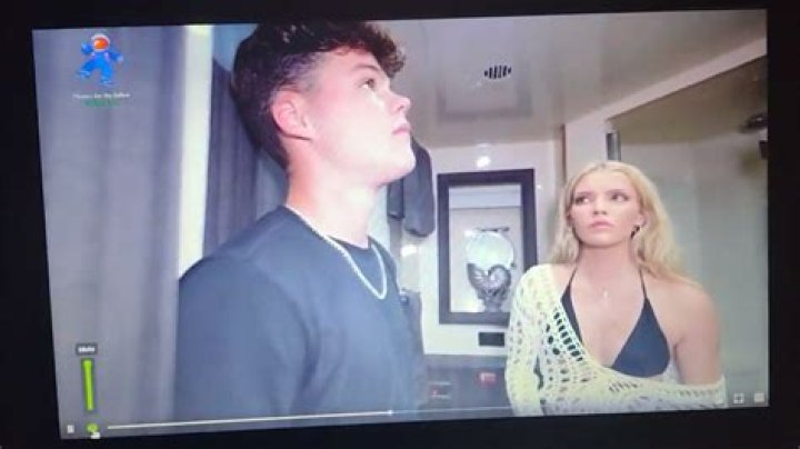 Unveiling The Dynamics Of Jack Doherty And Grace's Relationship