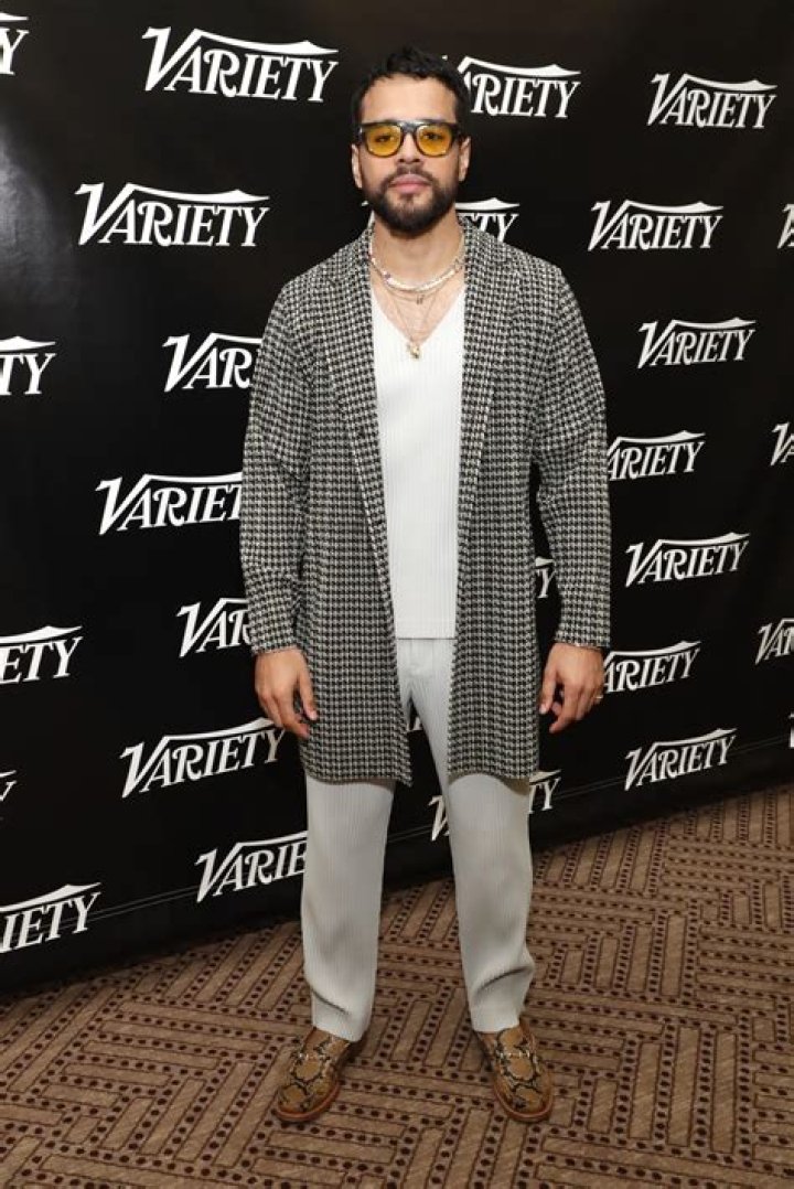 Jacob Scipio Nationality