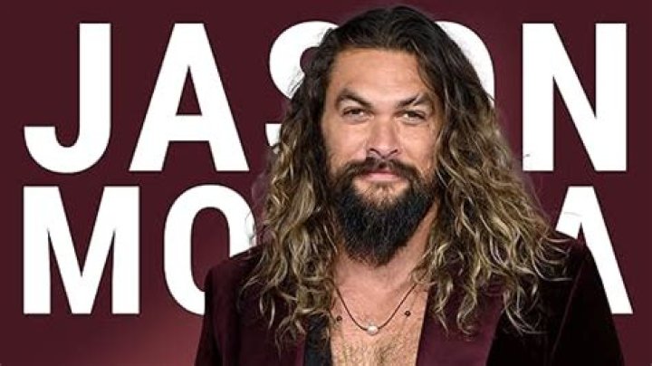 Jason Momoa's Rise To Hollywood Stardom: A Journey Of Epic Proportions