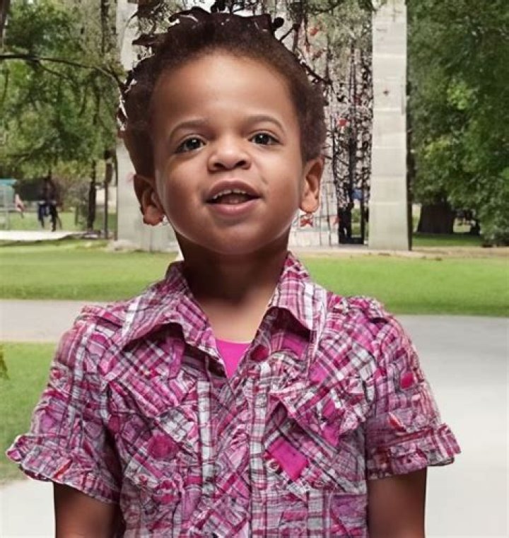 The Rise Of Sir Carter: Jay-Z's Son Shines Brightly