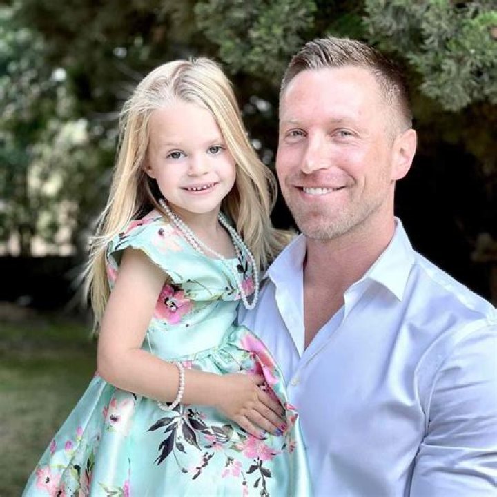 Meet Jeff Lewis's Beloved Daughter: An Inside Look