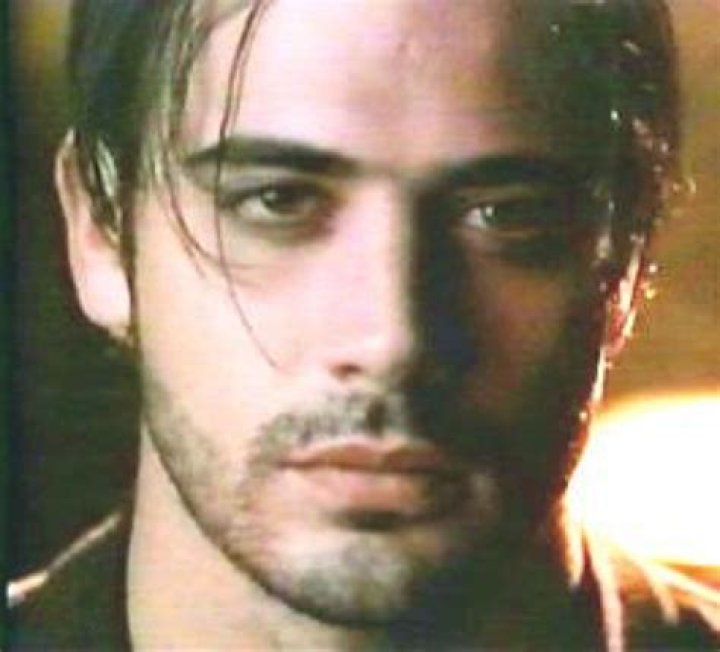 Jeffrey Dean Morgan Young
