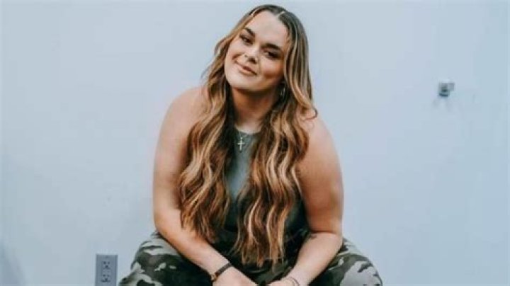 Unveiling The Extraordinary Journey Of Jenicka Rivera