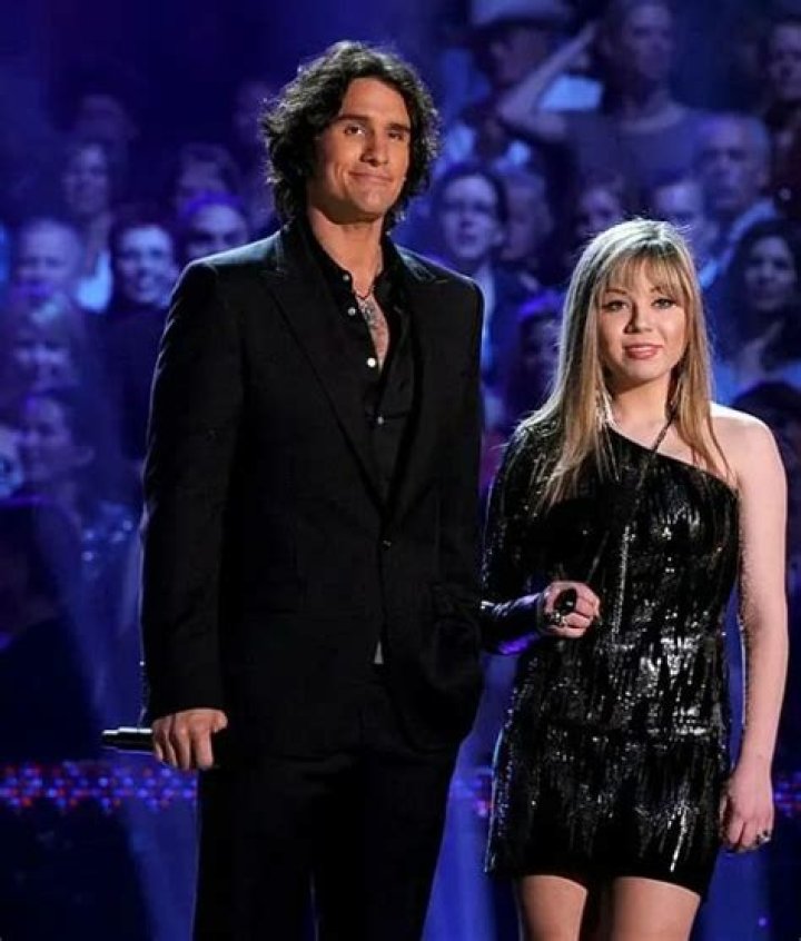 Jennette Mccurdy And Joe
