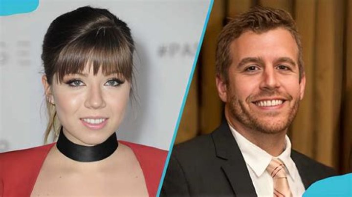 Jennette Mccurdy Ari Boyfriend