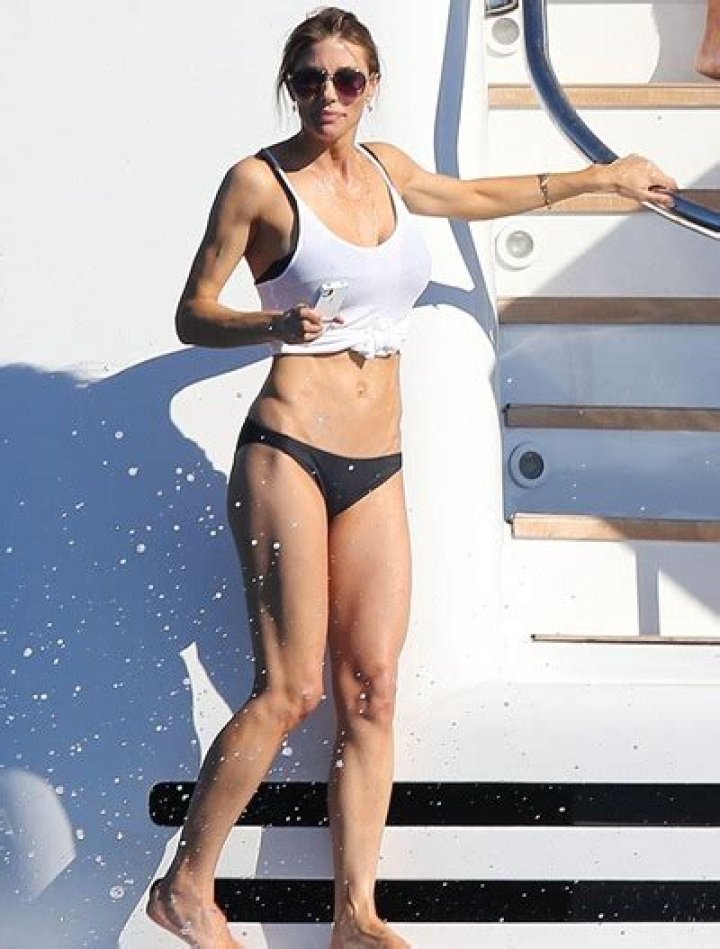 Jennifer Flavin Measurements