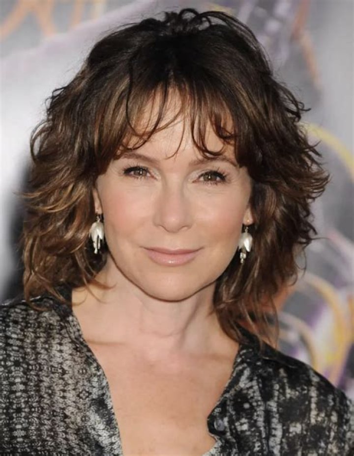 Jennifer Grey Birthday