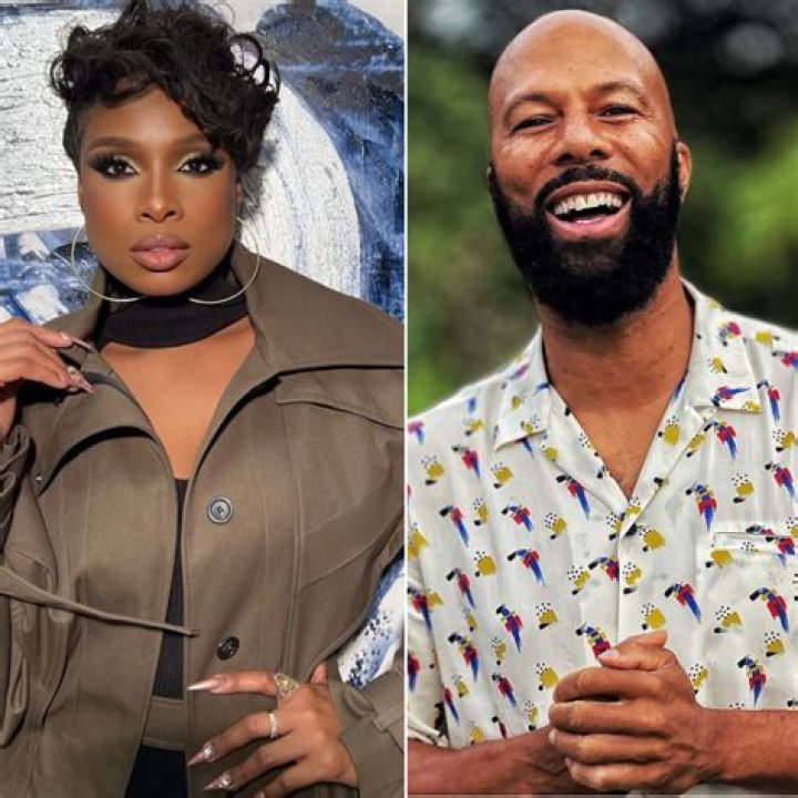Jennifer Hudson's Husband: Inside Their Relationship