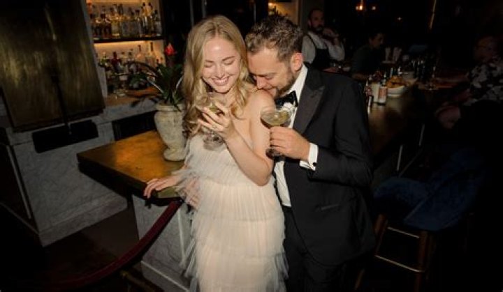 A Look Into Her Thriving Partnership