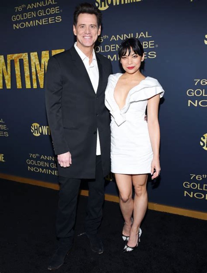 Who Is He Married To Now?