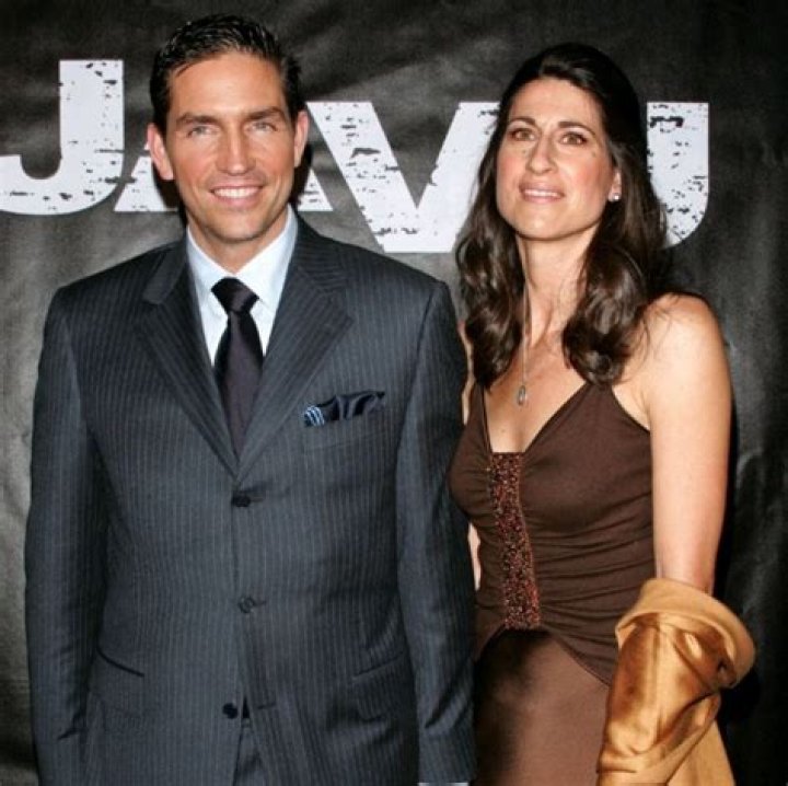 Jim Caviezel's Wife