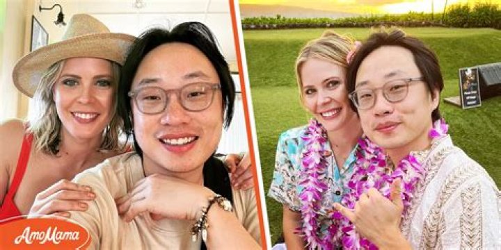 Jimmy O. Yang's Wife And Creative Collaborator