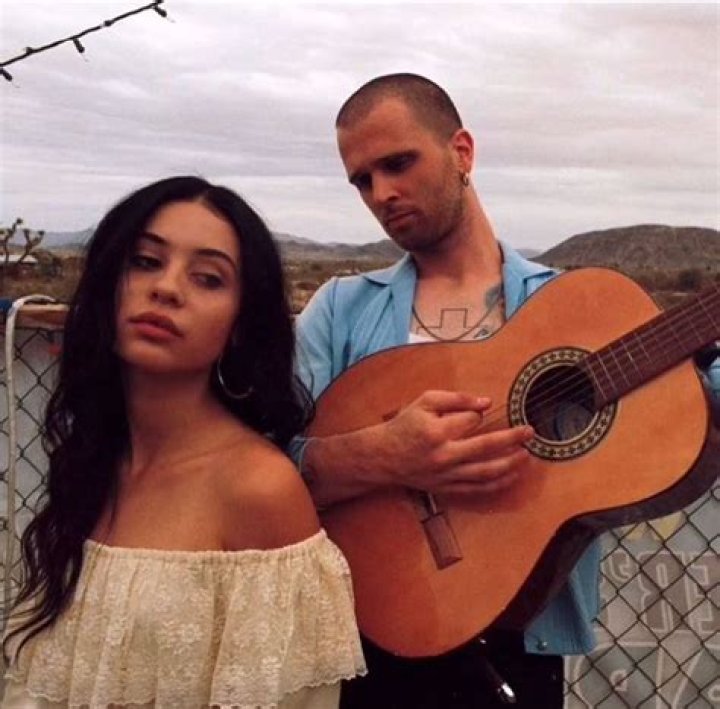 Jmsn And Alexa Demie