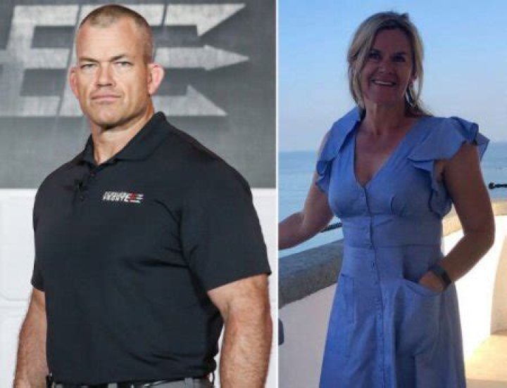 Jocko Willink Wife