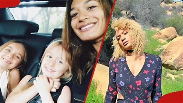 Uncovering The World Of Joe Rogan's Remarkable Daughters