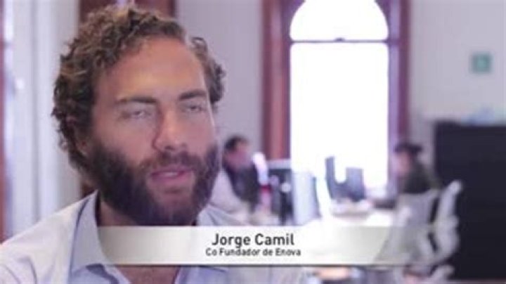 The Unparalleled Jorge Camil Starr: A Legacy Of Excellence