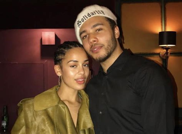 Jorja Smith's Relationship: Inside Her Love Life
