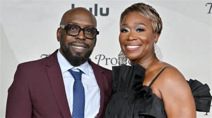 Discover The Truth About Joy Reid's Husband: A Comprehensive Guide