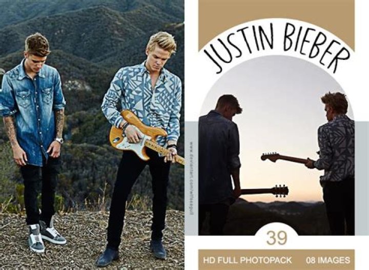 Justin Bieber's Latest: Breaking News And Updates