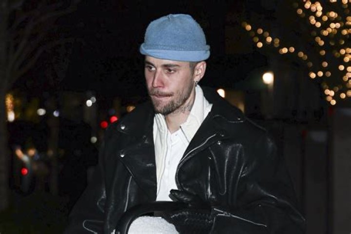 Justin Bieber's Latest Hits And Upcoming Events