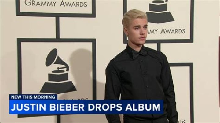 Justin Bieber: A Pop Culture Icon And Musical Phenomenon
