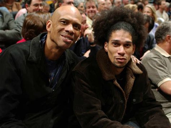 Kareem Abdul-Jabbar's Legacy: Meet His Grandchildren