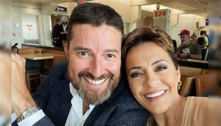 Kari Lake Family Photos