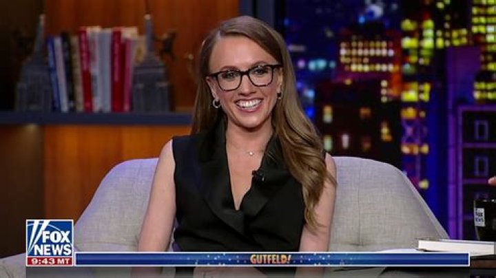 Kat Timpf Images