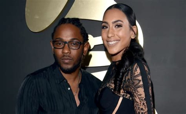 Unveiling The Hidden Truths: Kendrick Lamar's Wife Revealed
