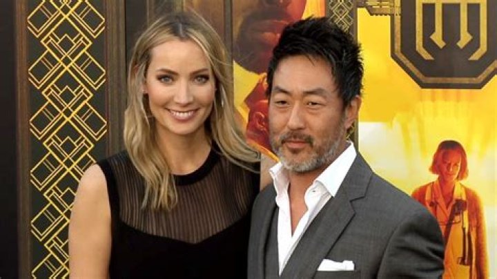 Kenneth Choi Ties The Knot: Actors Marital Status Revealed