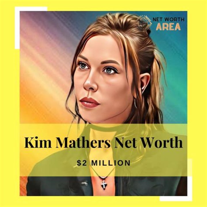 Kim Mathers Net Worth