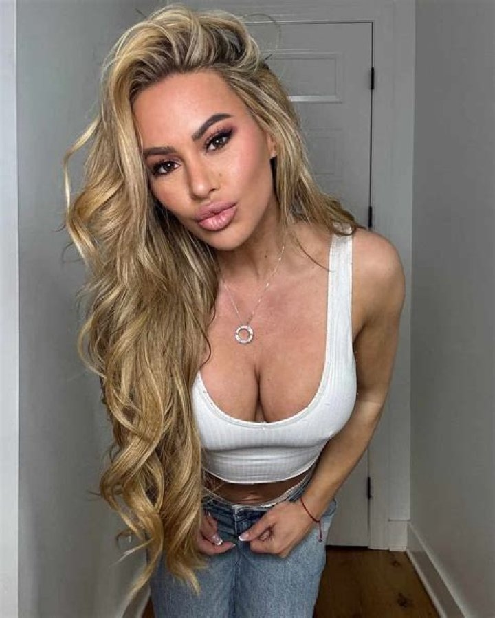 Kindly Myers Age