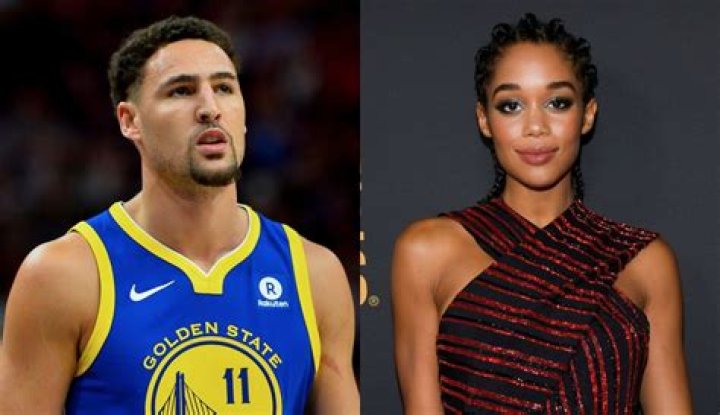 Klay Thompson Wife