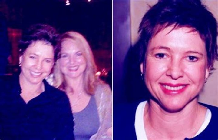 Kristy Mcnichol Husband